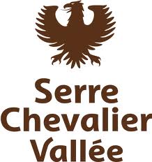 Logotipo de Serre Chevalier